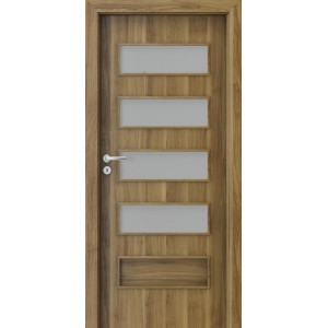 Porta FIT G4 Agát Medový 